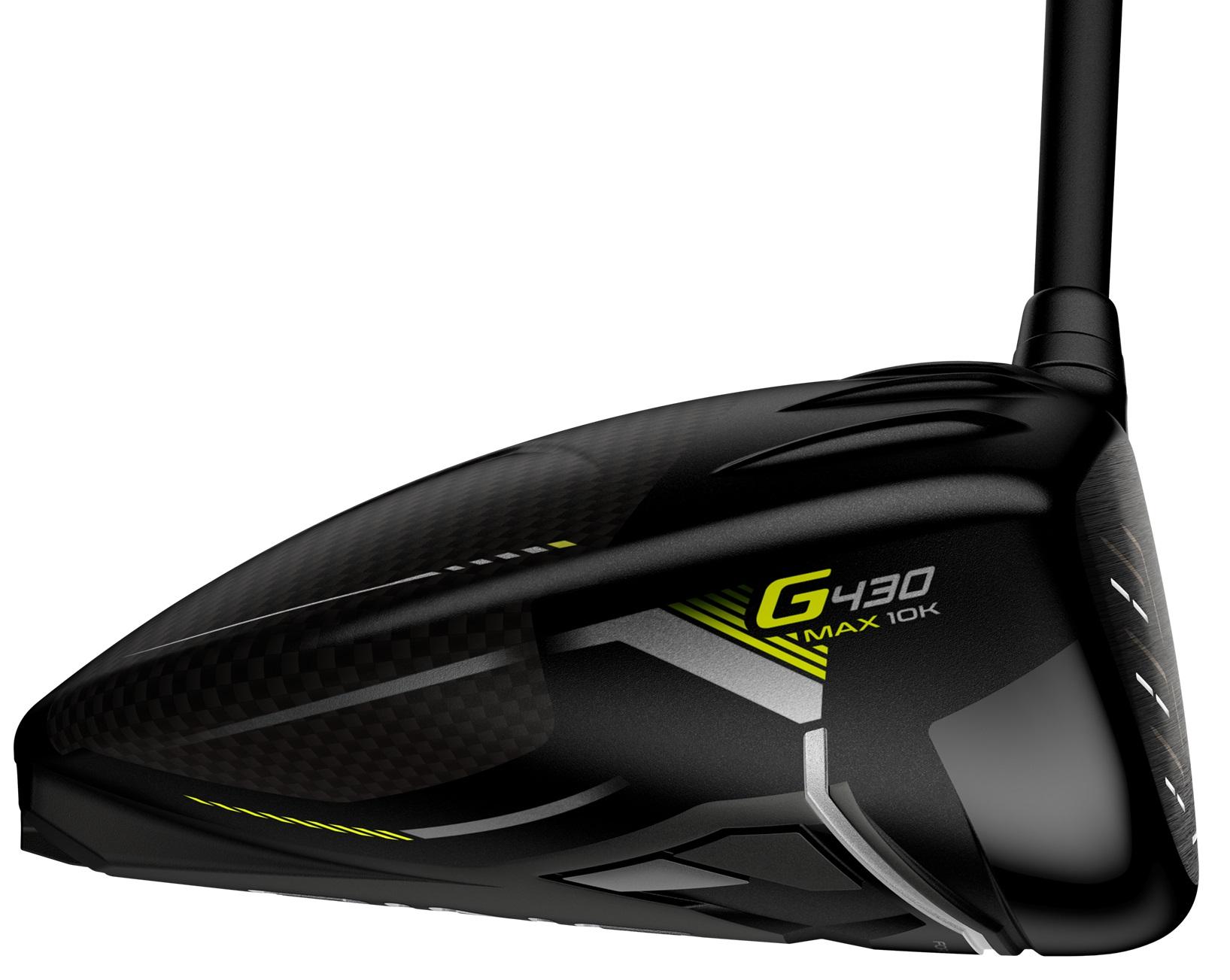 Renoverad G430 MAX 10K Driver - Reebelo Sverige