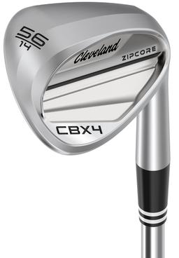 Renoverad CBX4 ZipCore Wedge - Reebelo Sverige