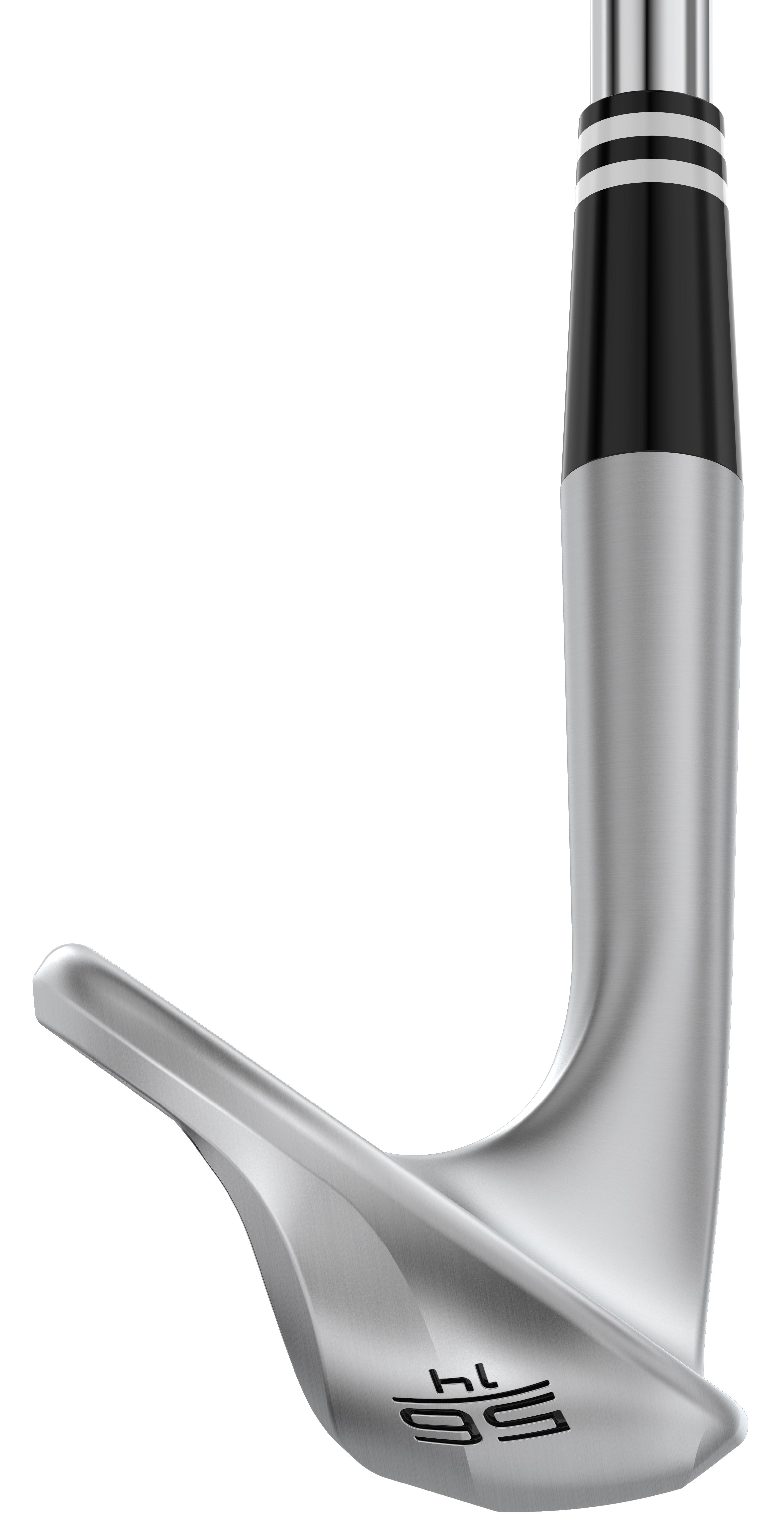 Renoverad CBX4 ZipCore Wedge - Reebelo Sverige