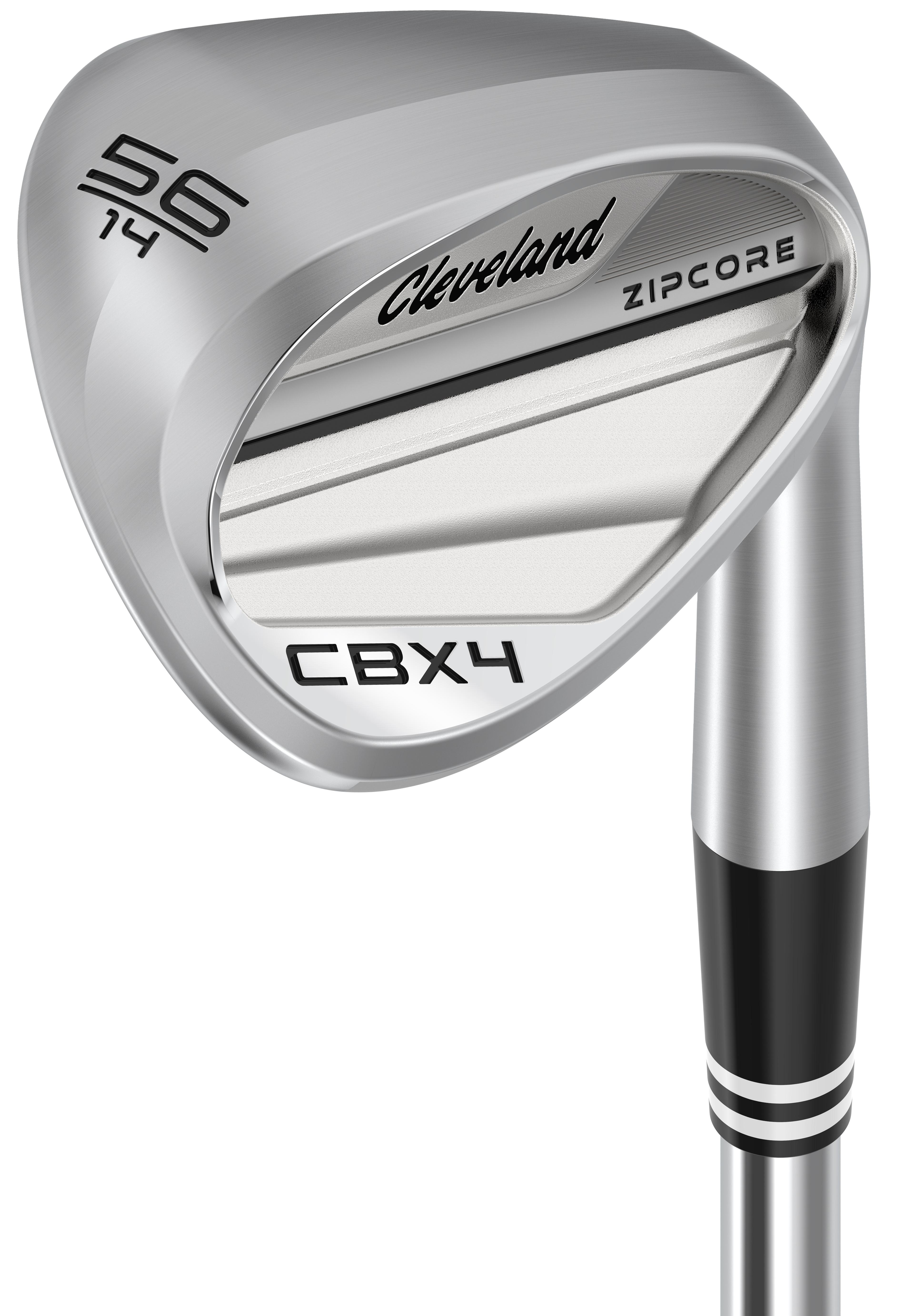 Renoverad CBX4 ZipCore Wedge Women - Reebelo Sverige
