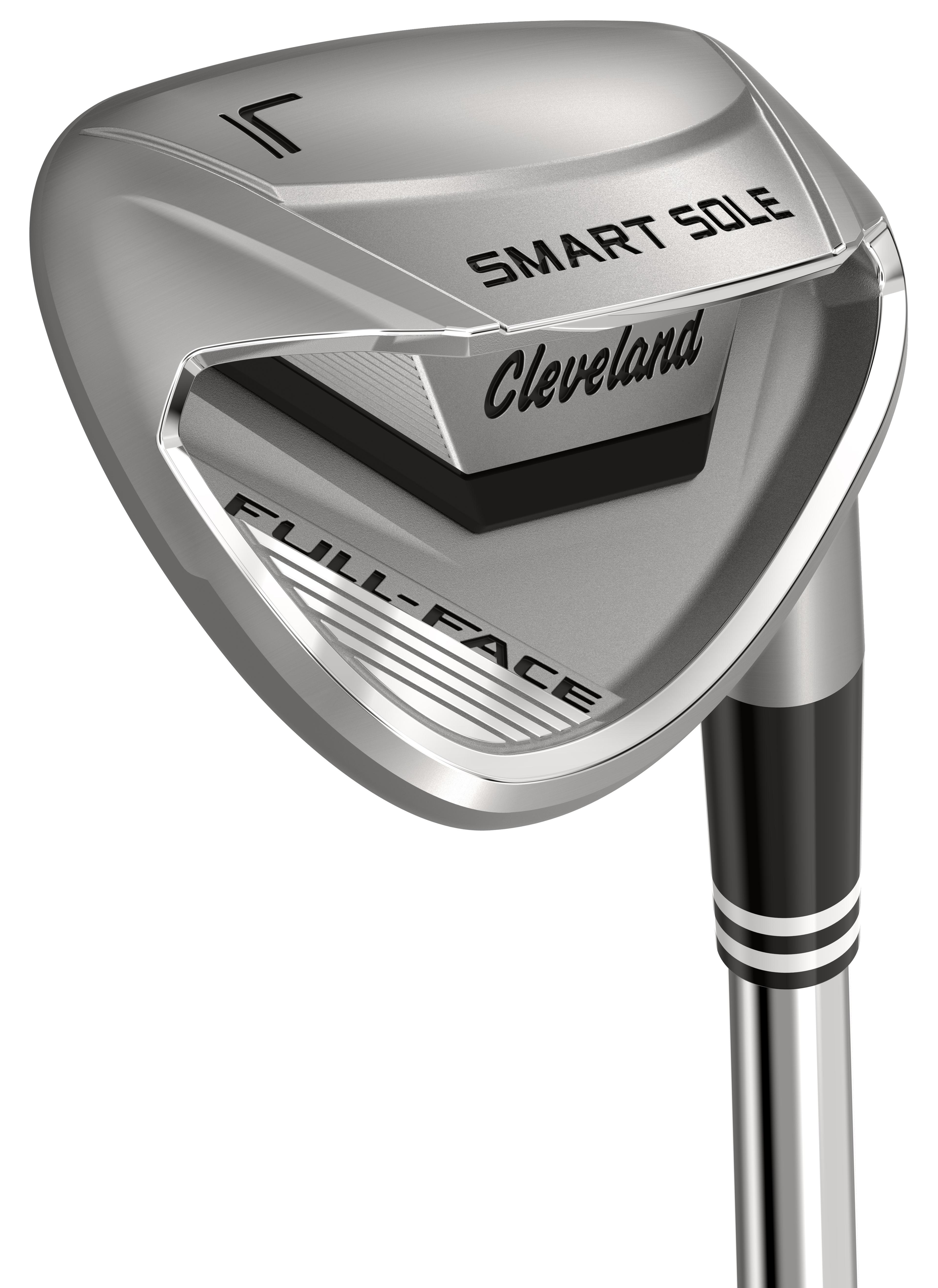 Renoverad Smart Sole Full Face Wedge Women - Reebelo Sverige