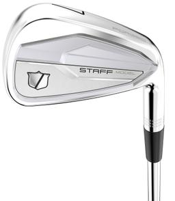 Renoverad Staff Model CB Iron Set - Reebelo Sverige