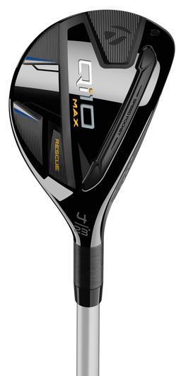 Renoverad Qi10 MAX Rescue Hybrid Women - Reebelo Sverige