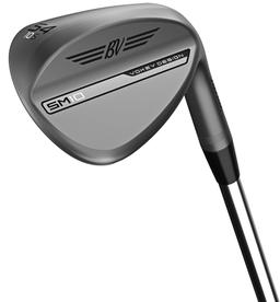 Renoverad Vokey SM10 Nickel D Grind Wedge - Reebelo Sverige