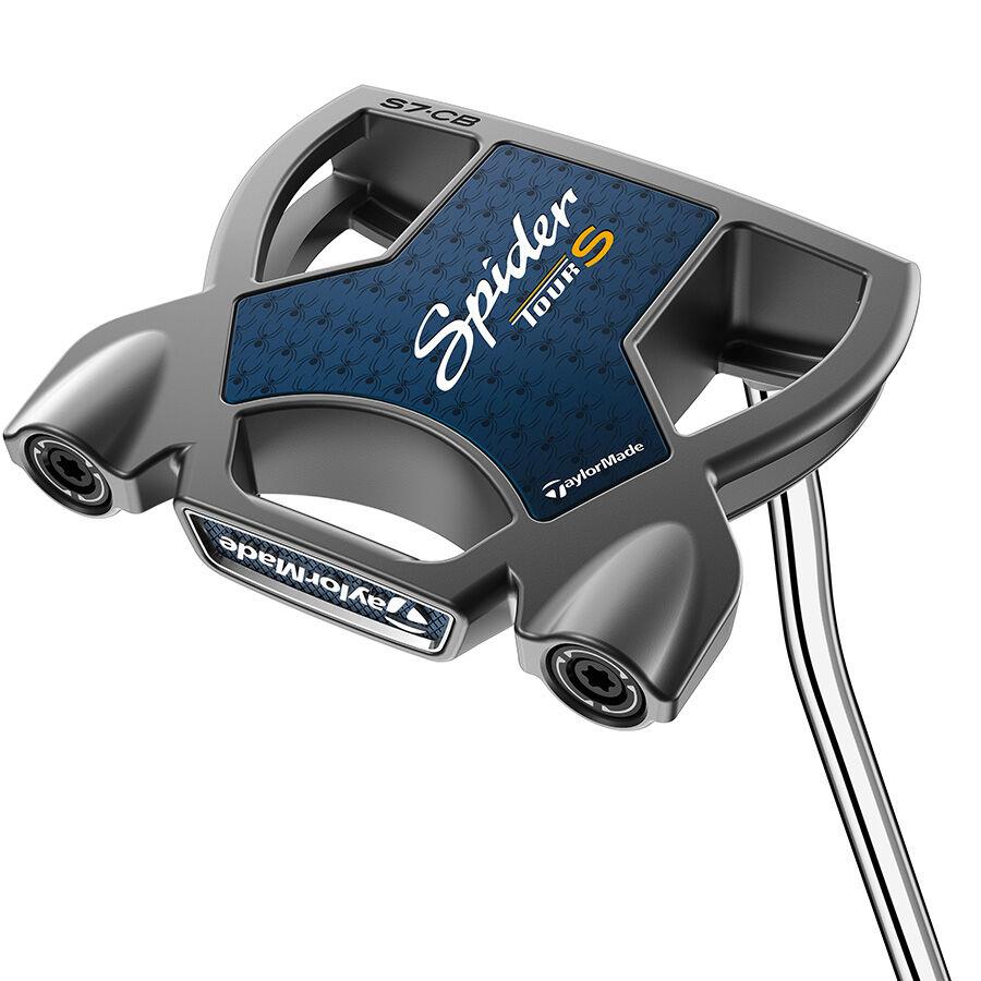 Renoverad Spider Tour S Putter - Reebelo Sverige