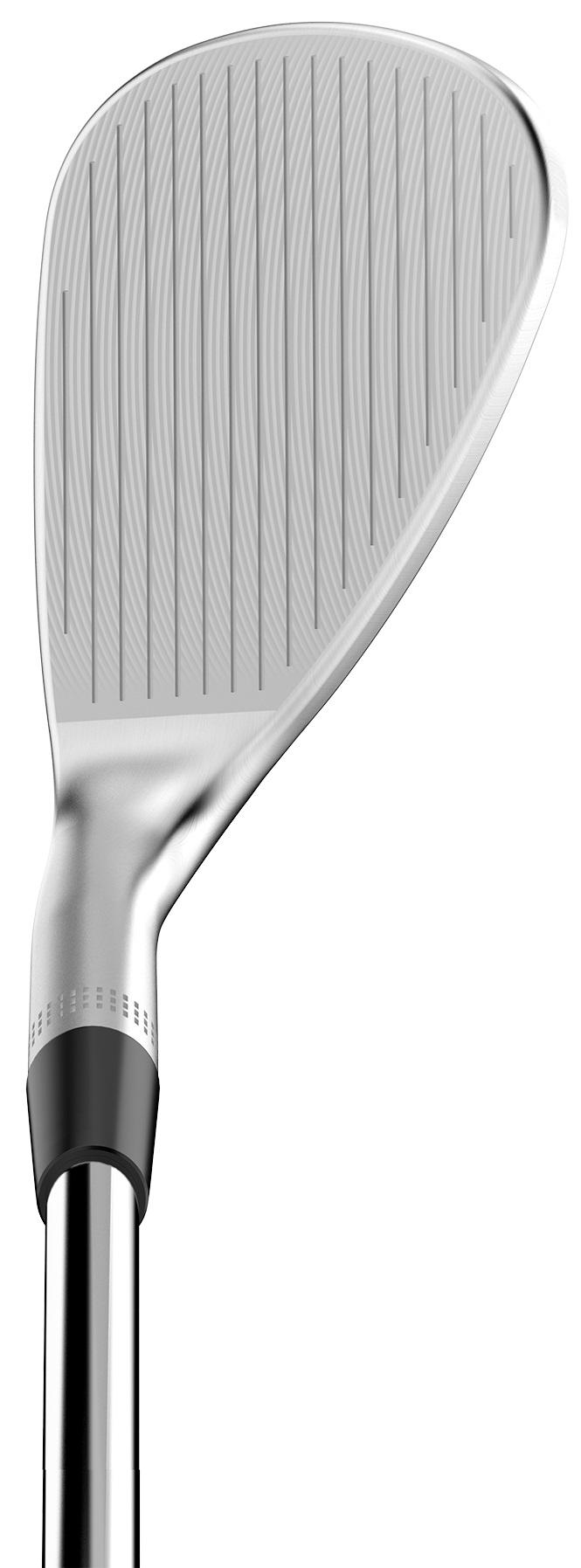 Renoverad Staff Model ZM Wedge - Reebelo Sverige