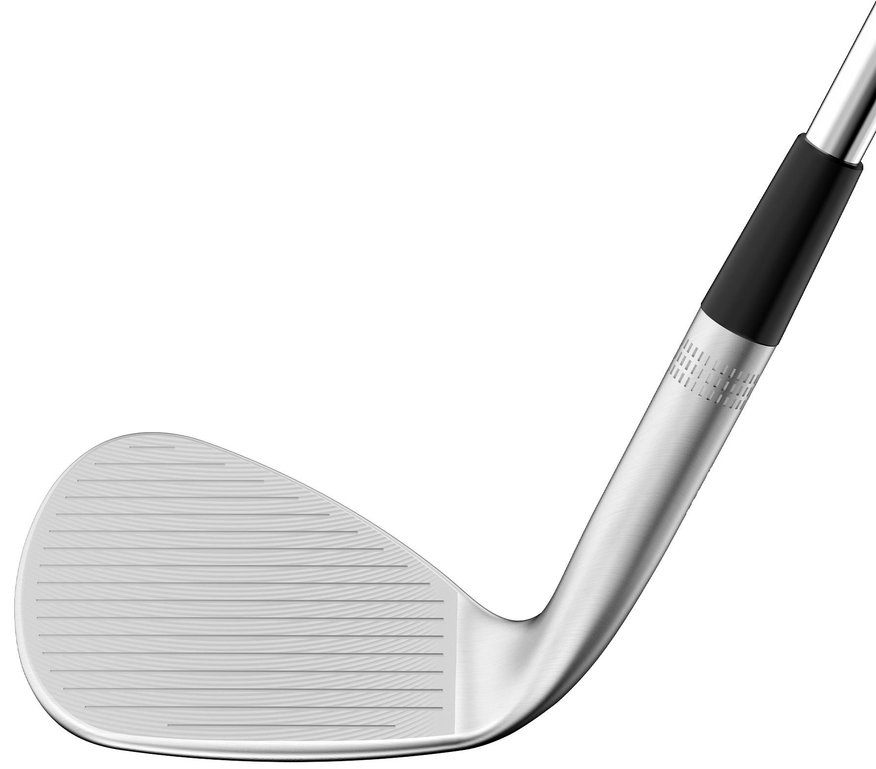 Renoverad Staff Model ZM Wedge - Reebelo Sverige