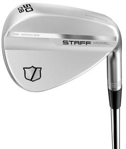 Renoverad Staff Model ZM Wedge - Reebelo Sverige