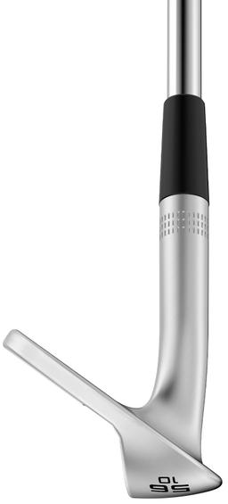 Renoverad Staff Model ZM Wedge - Reebelo Sverige