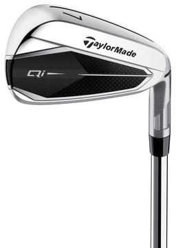 Renoverad Custom Qi Iron Set - Reebelo Sverige