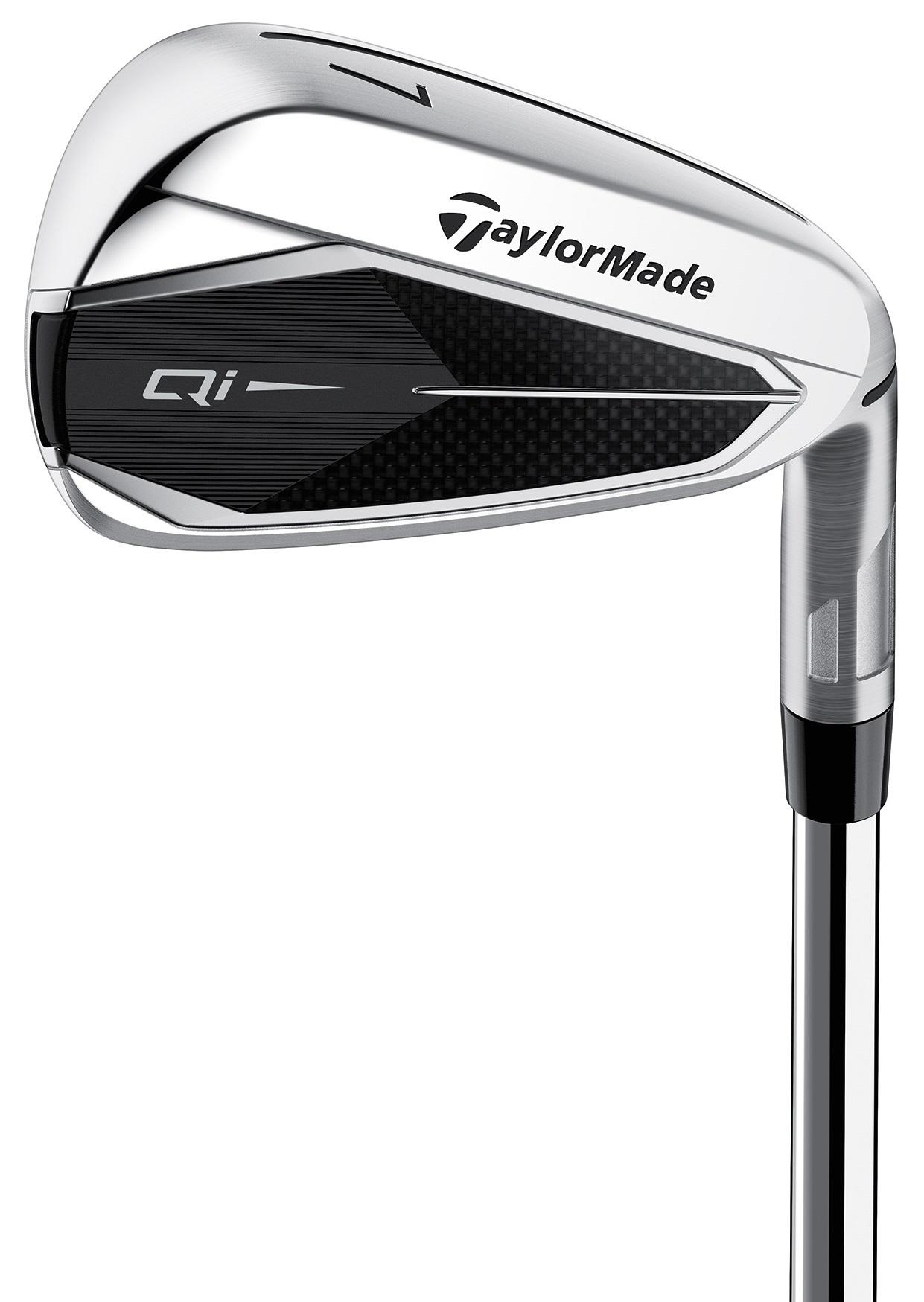 Renoverad Custom Qi Iron Set - Reebelo Sverige
