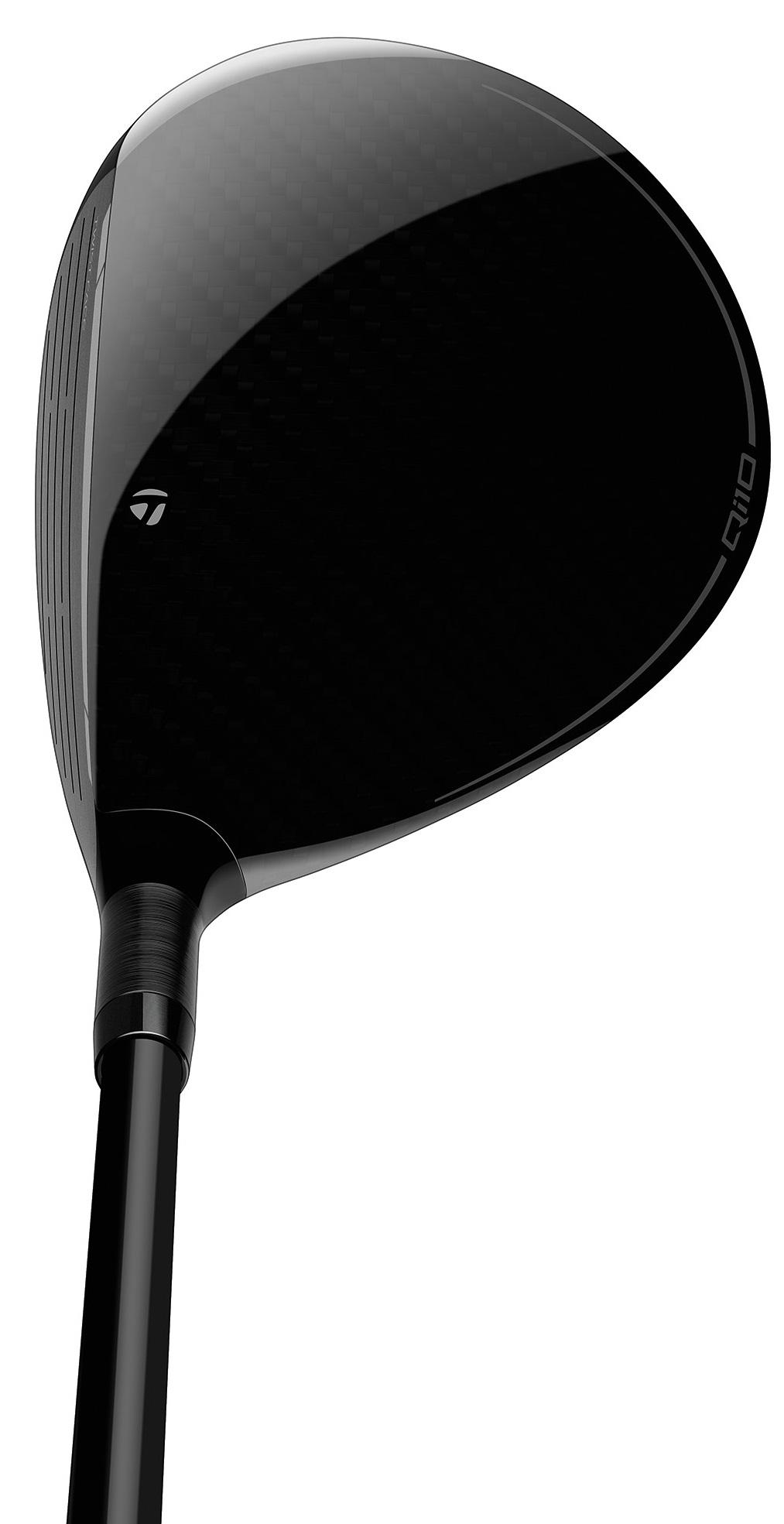Renoverad Qi10 Fairway Wood Women - Reebelo Sverige