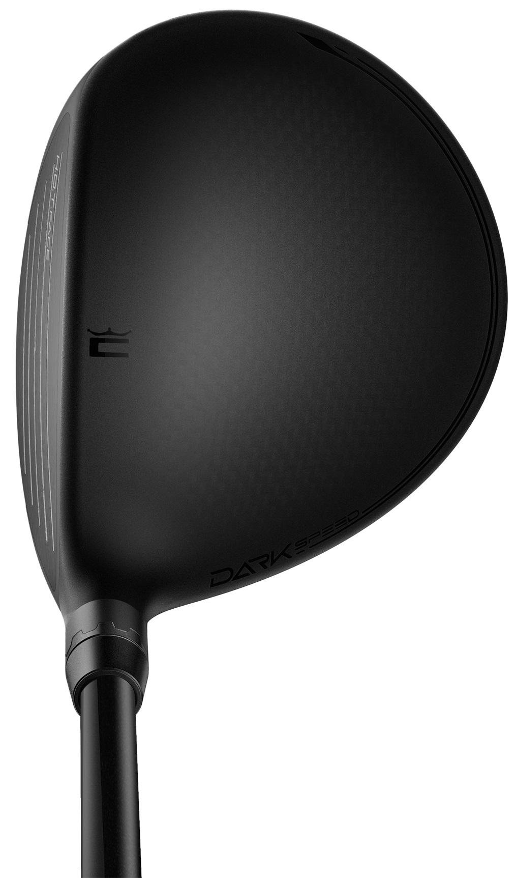Renoverad Custom DARKSPEED X Fairway Wood - Reebelo Sverige