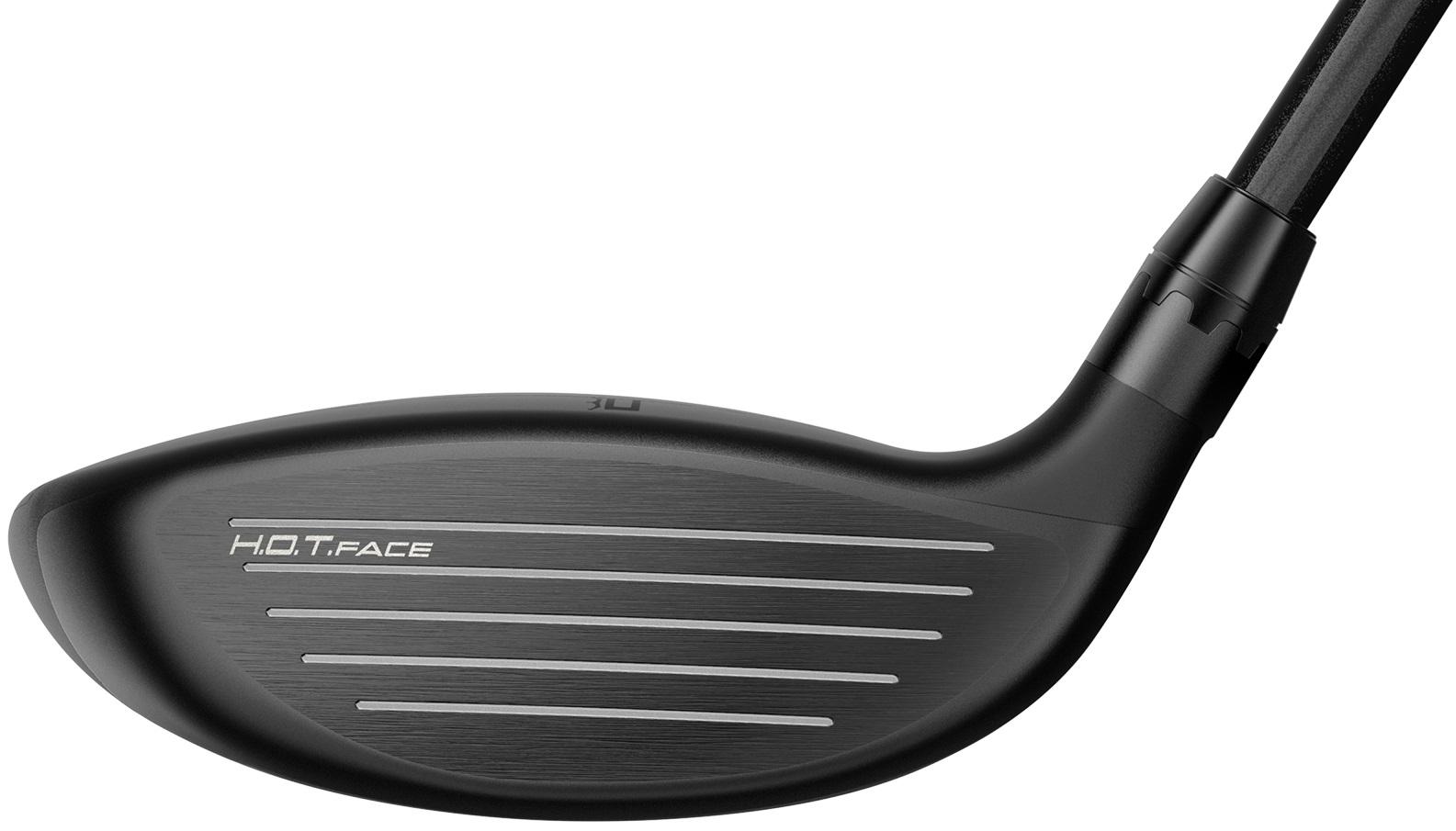 Renoverad Custom DARKSPEED X Fairway Wood - Reebelo Sverige
