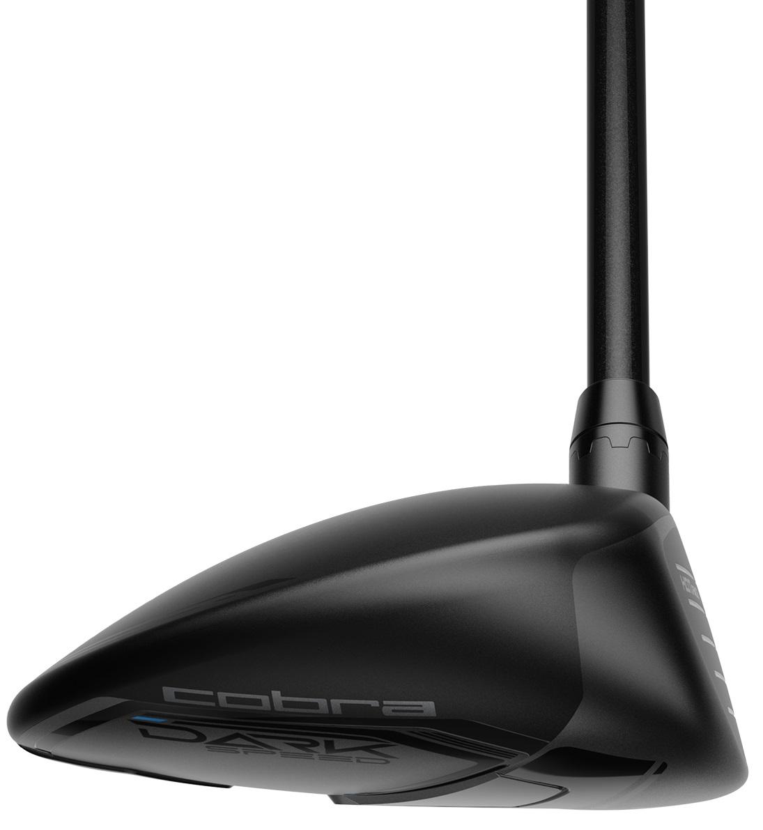 Renoverad Custom DARKSPEED X Fairway Wood - Reebelo Sverige