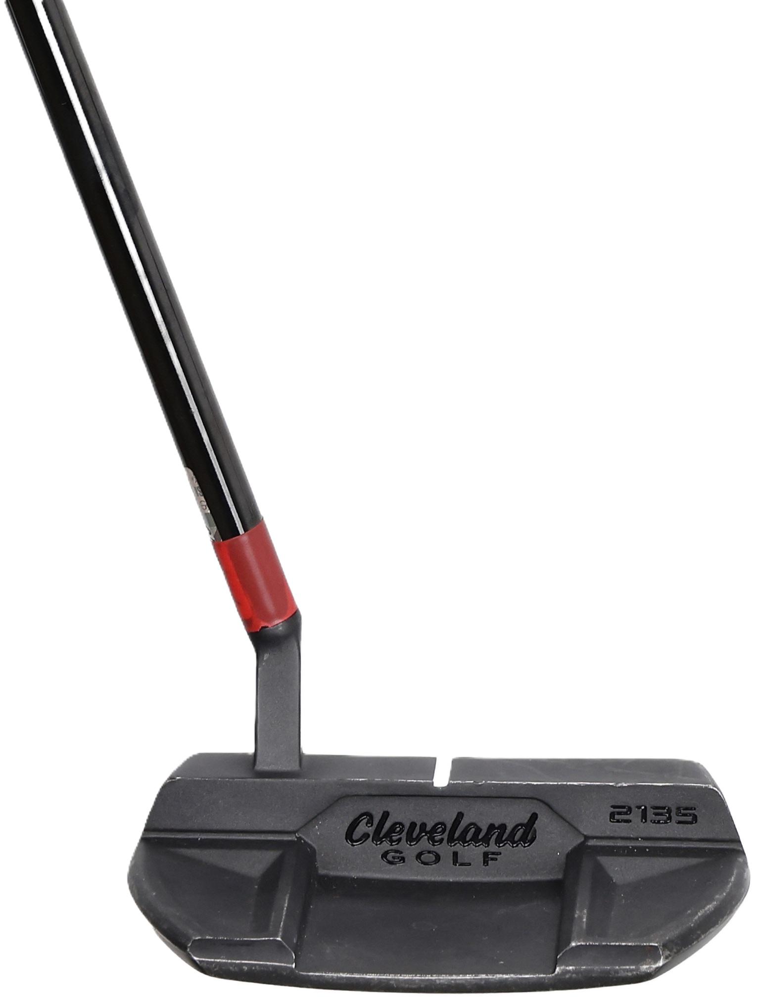 Renoverad Frontline 10.5 Slant Neck Putter - Reebelo Sverige