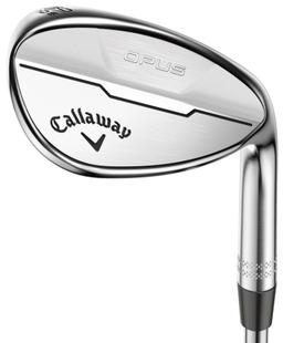 Renoverad OPUS Chrome C Grind Wedge - Reebelo Sverige