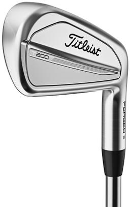 Renoverad T200 3G Iron Set Women - Reebelo Sverige