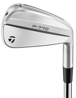 Renoverad P770 '24 Iron Set - Reebelo Sverige