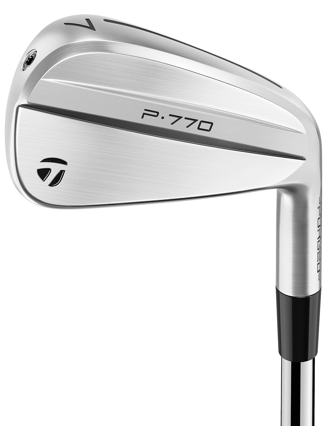 Renoverad P770 '24 Iron Set - Reebelo Sverige
