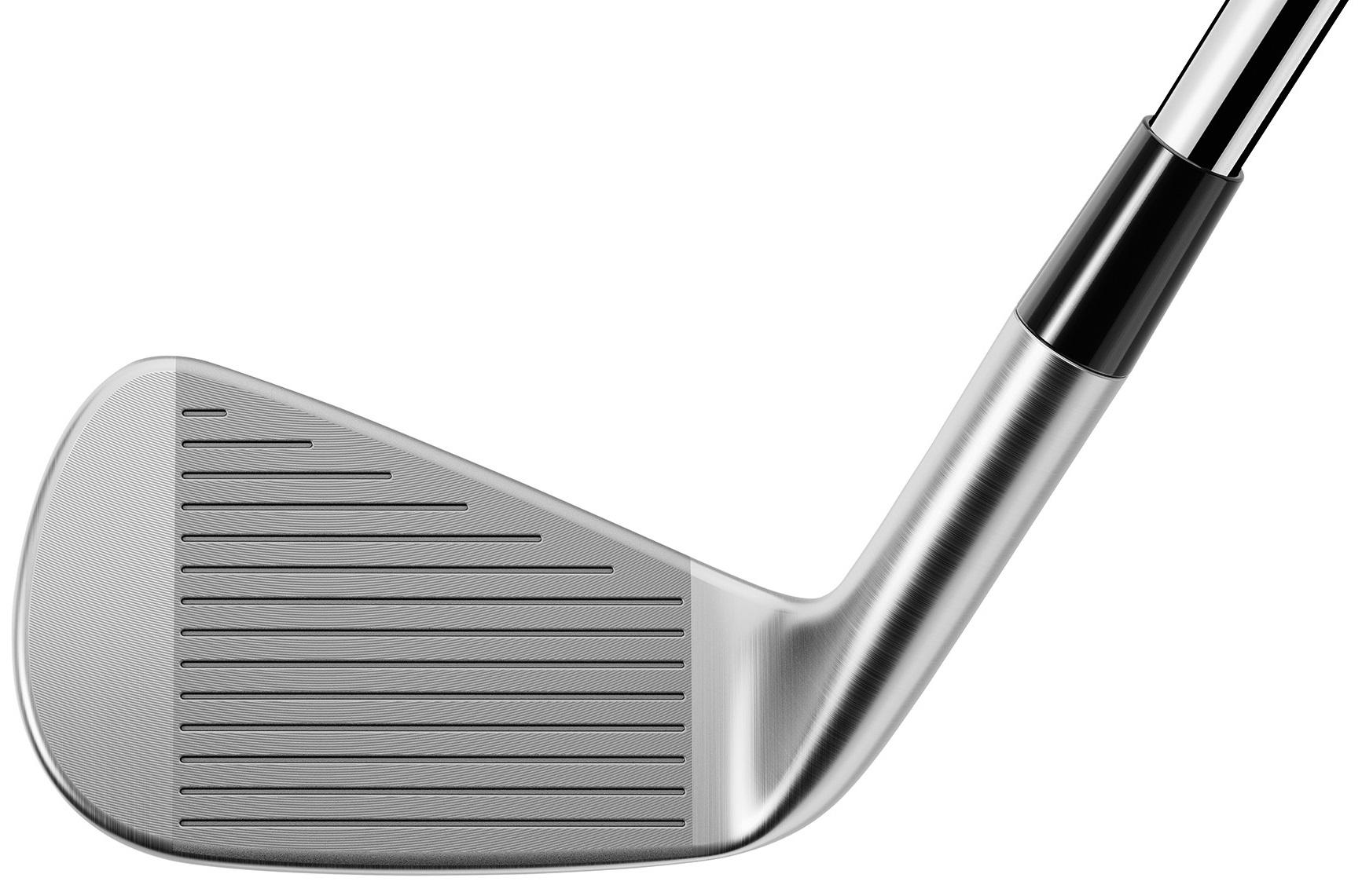 Renoverad P7CB Iron Set - Reebelo Sverige