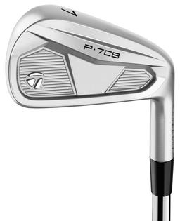 Renoverad P7CB Iron Set - Reebelo Sverige