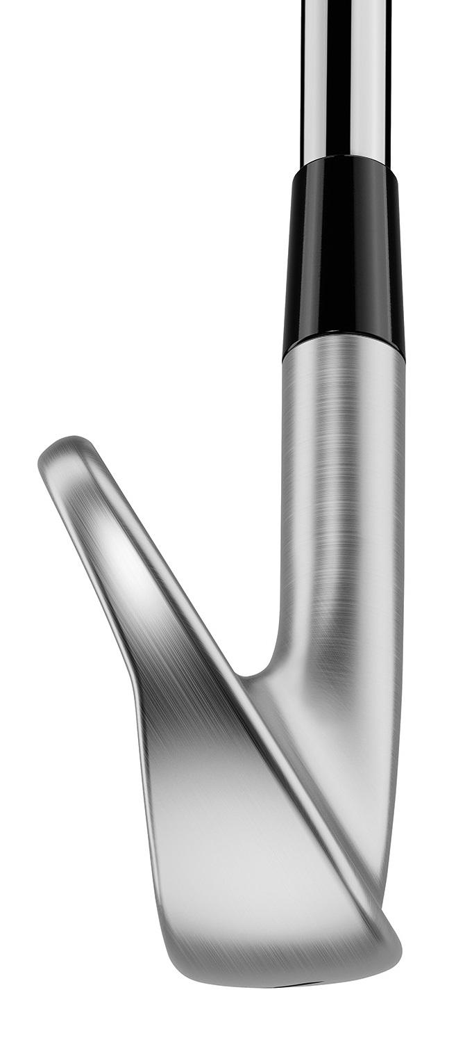 Renoverad P7CB Iron Set - Reebelo Sverige