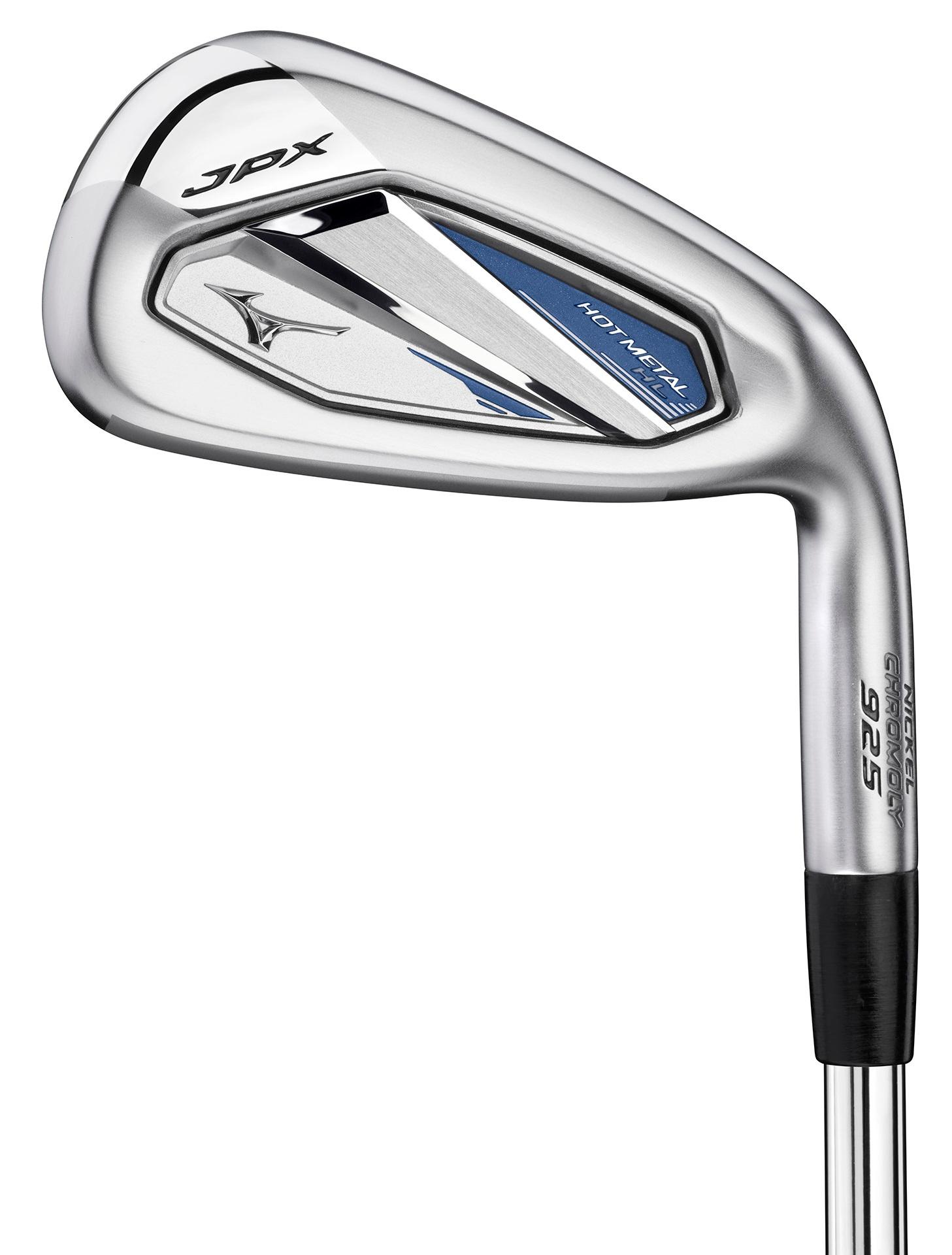 Renoverad JPX 925 Hot Metal HL Iron Set - Reebelo Sverige
