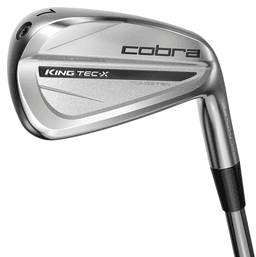 Renoverad King TEC X '24 Iron Set - Reebelo Sverige