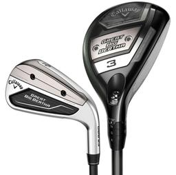 Renoverad Great Big Bertha 23 Combo Women - Reebelo Sverige