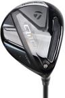 TaylorMade Qi10 Demo Fairway Wood - Golf Club