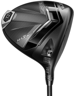 Renoverad DS ADAPT MAX K Driver - Reebelo Sverige