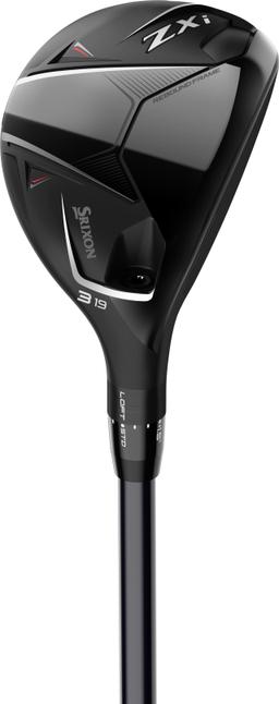 Renoverad ZXi Hybrid - Reebelo Sverige