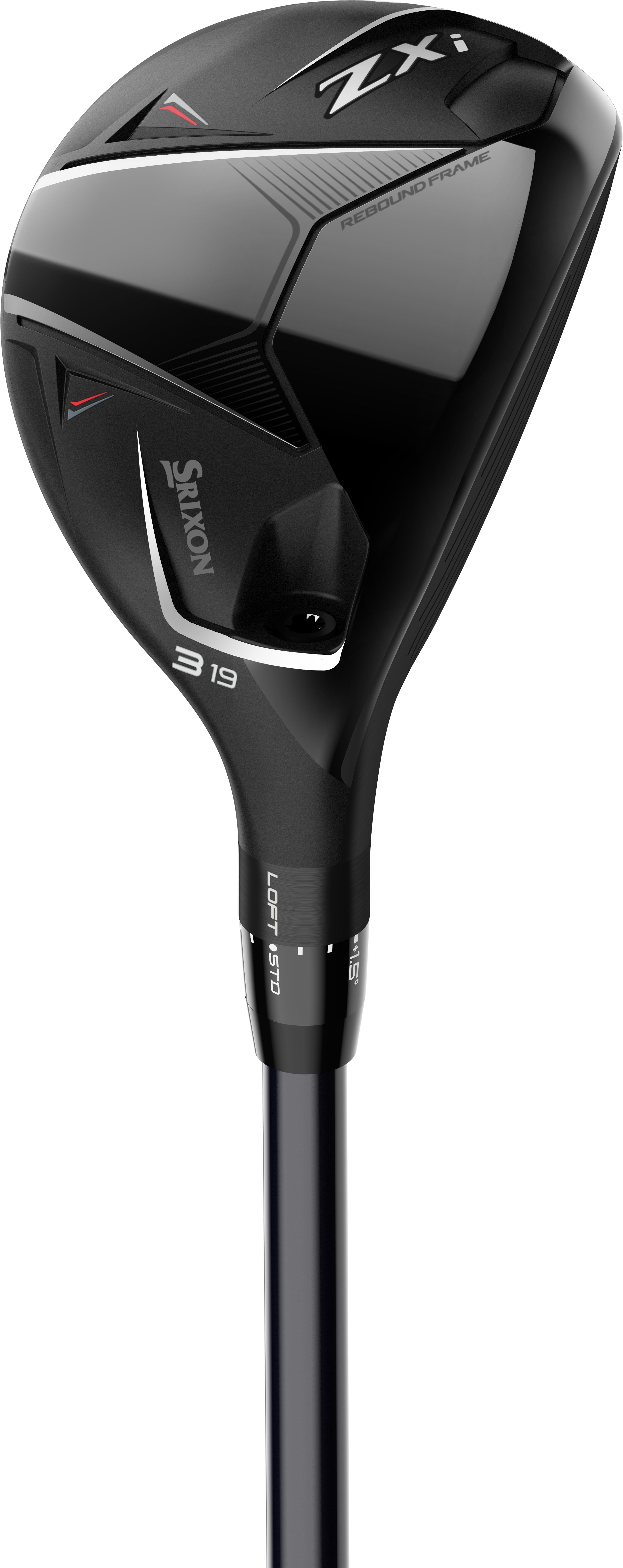 Renoverad ZXi Hybrid - Reebelo Sverige