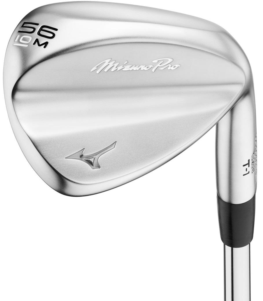 Renoverad T1 White Satin X Grind Wedge - Reebelo Sverige