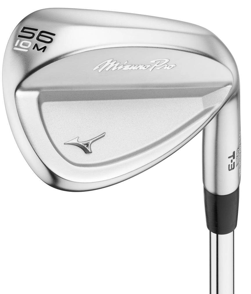 Renoverad T3 White Satin S Grind Wedge - Reebelo Sverige
