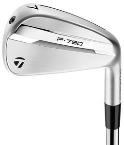 Renoverad P790 2025 Iron Set - Reebelo Sverige