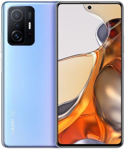Renoverad Xiaomi 11T Pro - Reebelo Sverige