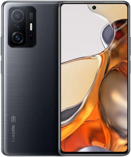 Renoverad Xiaomi 11T Pro - Reebelo Sverige