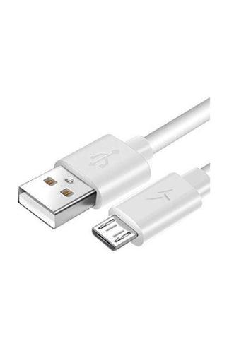 Renoverad 1M Micro USB Cable for Google Home mini - Reebelo Sverige
