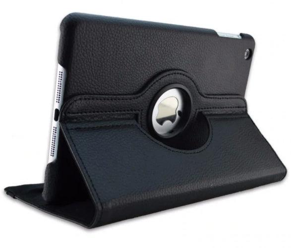Renoverad 360 Swivel Flip Tablet Case for iPad 10.2-inch & 10.5-inch - Reebelo Sverige