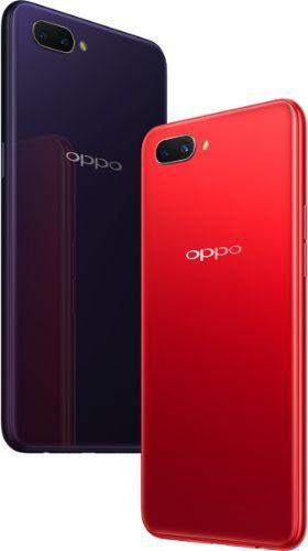 Renoverad Oppo A3s - Reebelo Sverige