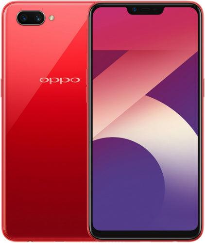 Renoverad Oppo A3s - Reebelo Sverige