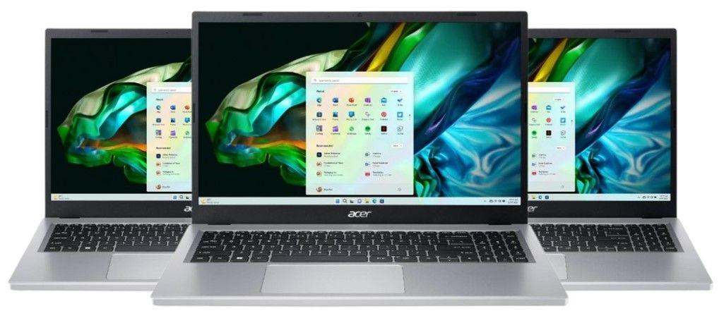 Renoverad Acer Aspire 3 A315-24PT Laptop 15.6" - Reebelo Sverige