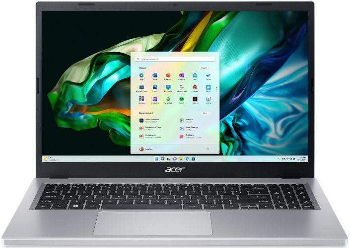Renoverad Acer Aspire 3 A315-24PT Laptop 15.6" - Reebelo Sverige