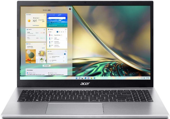 Renoverad Acer Aspire 3 A315-59 Laptop 15.6" - Reebelo Sverige