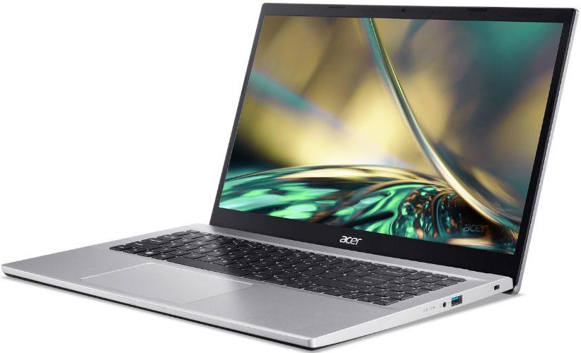 Renoverad Acer Aspire 3 A315-59 Laptop 15.6" - Reebelo Sverige