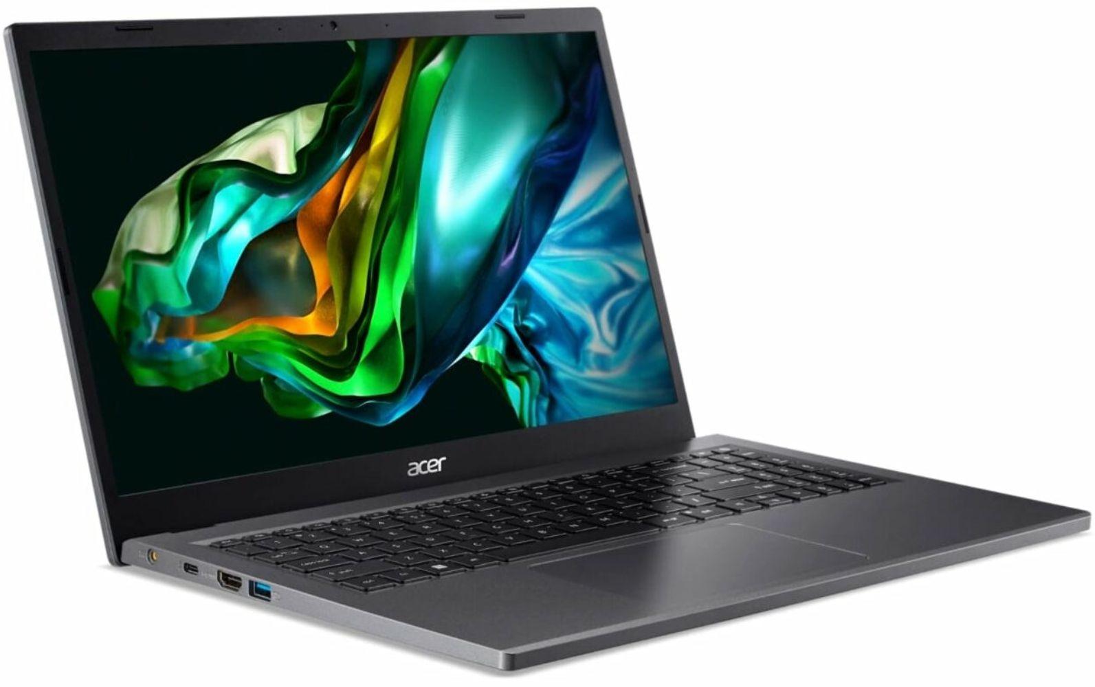 Renoverad Acer Aspire 5 A515-58M-95R2 Laptop 15.6" - Reebelo Sverige