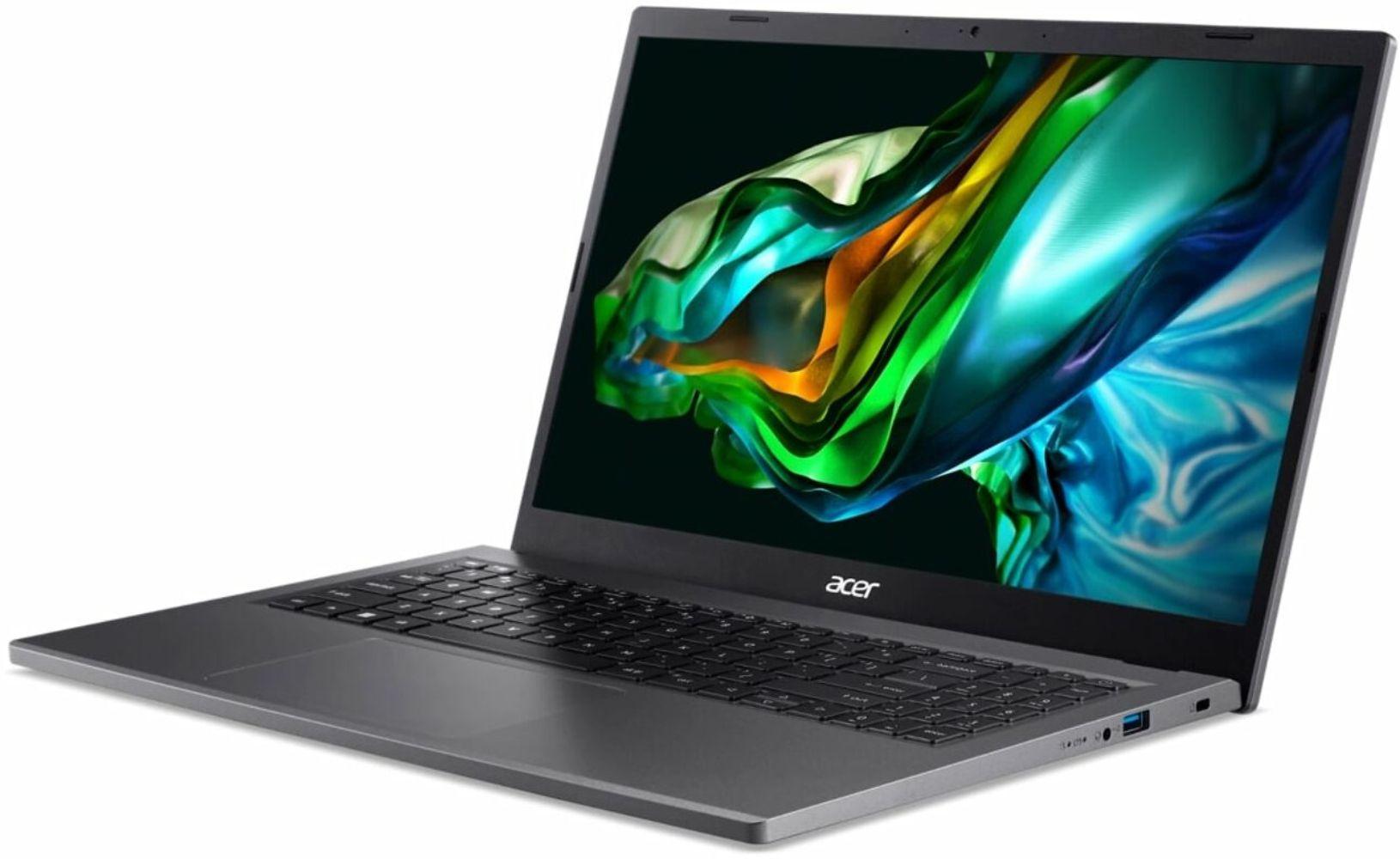 Renoverad Acer Aspire 5 A515-58M-95R2 Laptop 15.6" - Reebelo Sverige