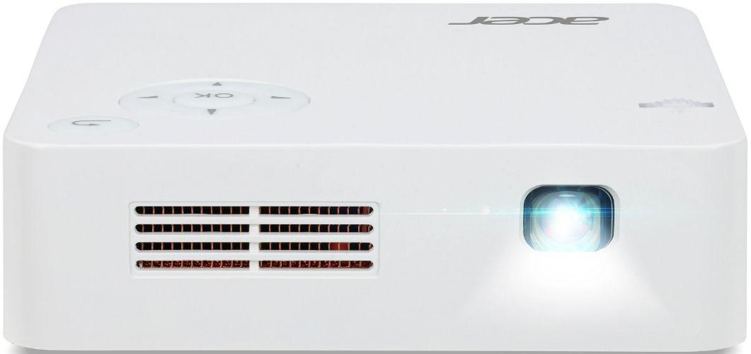 Renoverad Acer C202i Portable LED DLP Projector - Reebelo Sverige